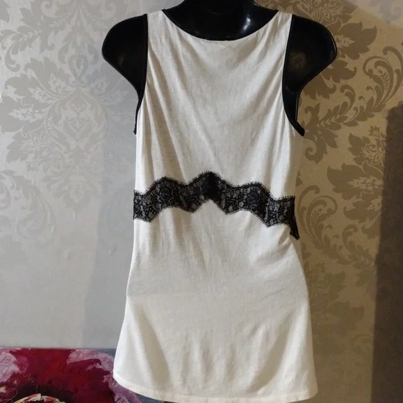 Express Tank Top XS - Picture 4 of 6